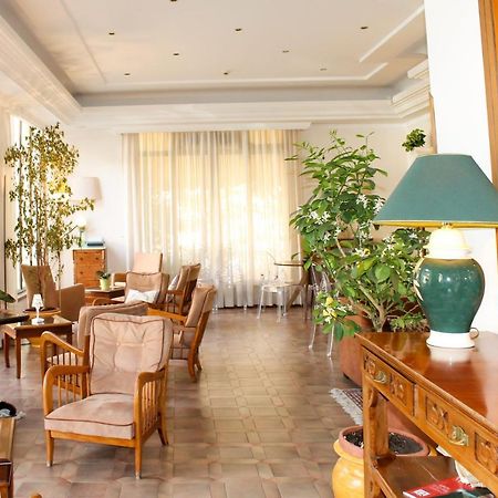 Hotel Delle Ortensie フィウッジ エクステリア 写真