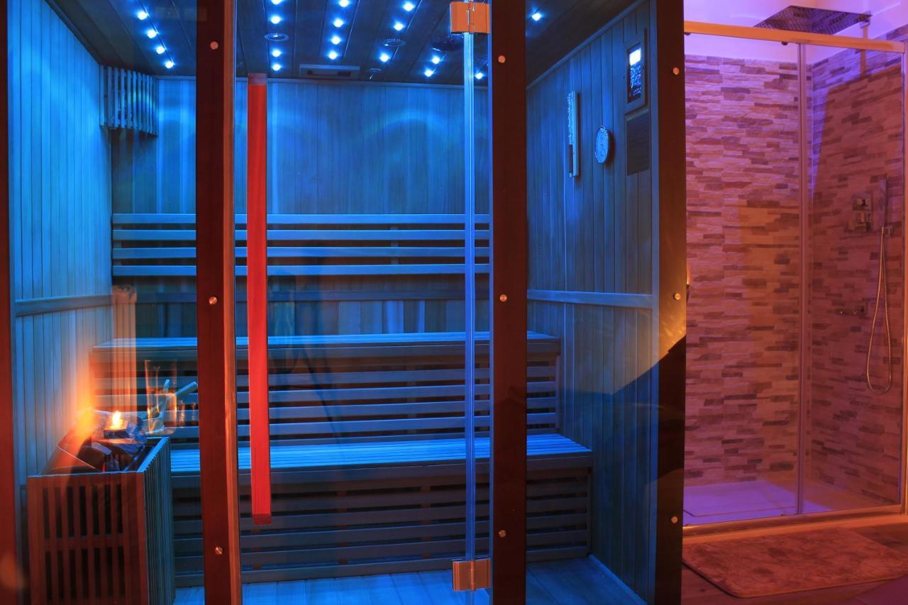 Hotel Delle Ortensie フィウッジ エクステリア 写真