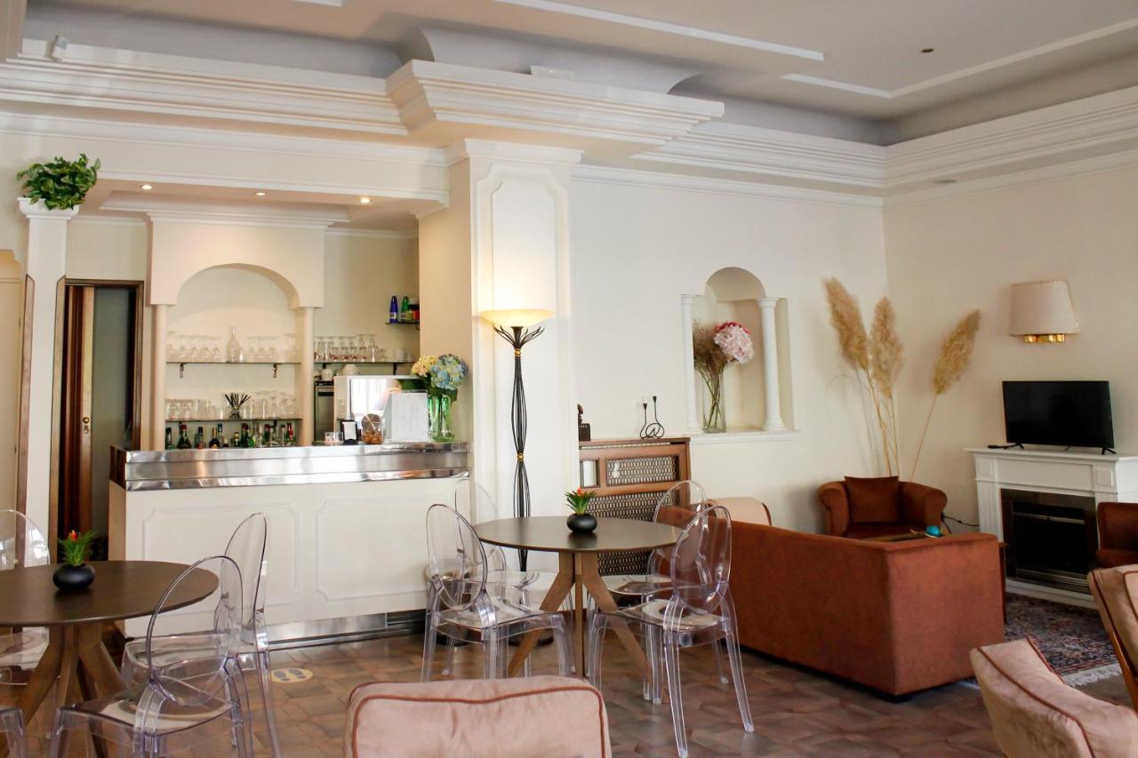 Hotel Delle Ortensie フィウッジ エクステリア 写真