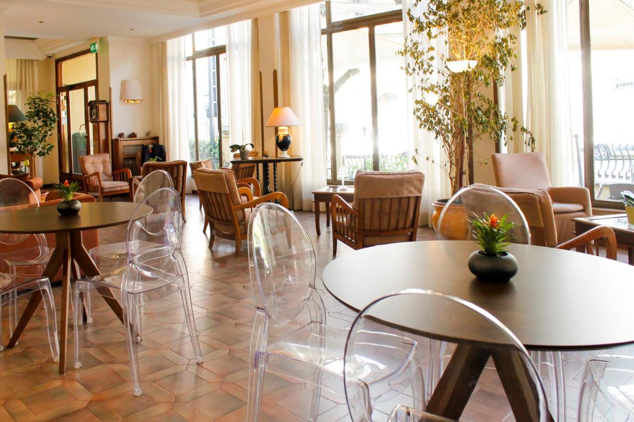 Hotel Delle Ortensie フィウッジ エクステリア 写真
