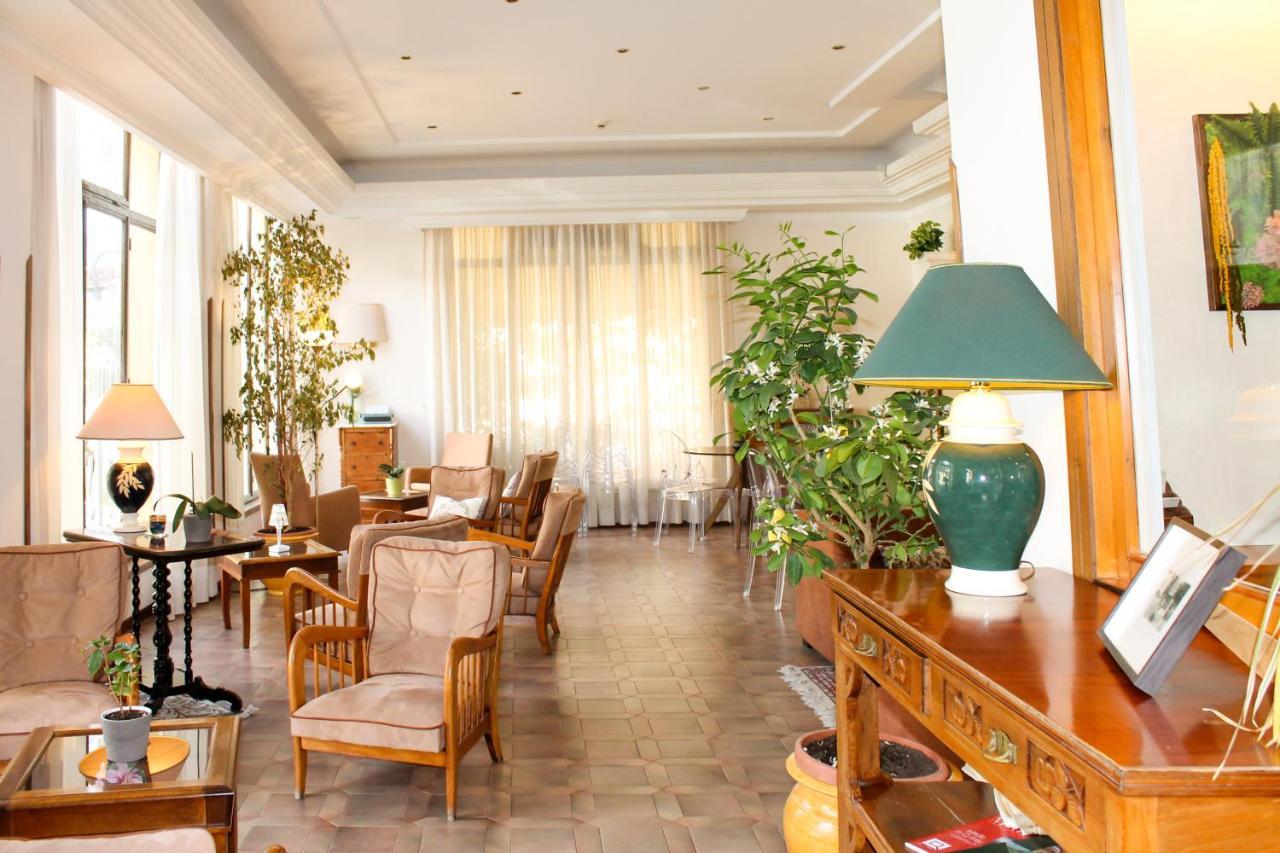 Hotel Delle Ortensie フィウッジ エクステリア 写真