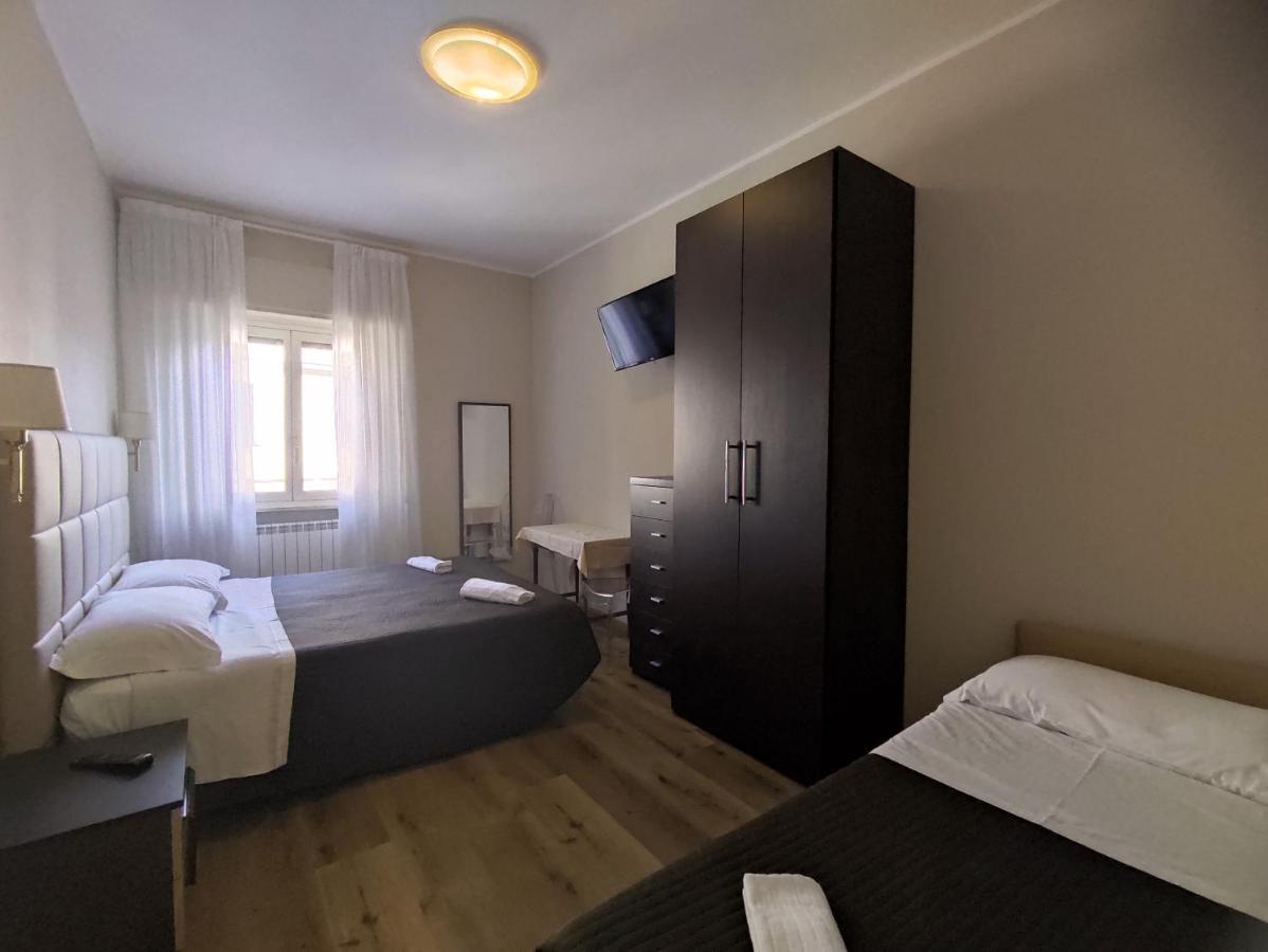 Hotel Delle Ortensie フィウッジ エクステリア 写真