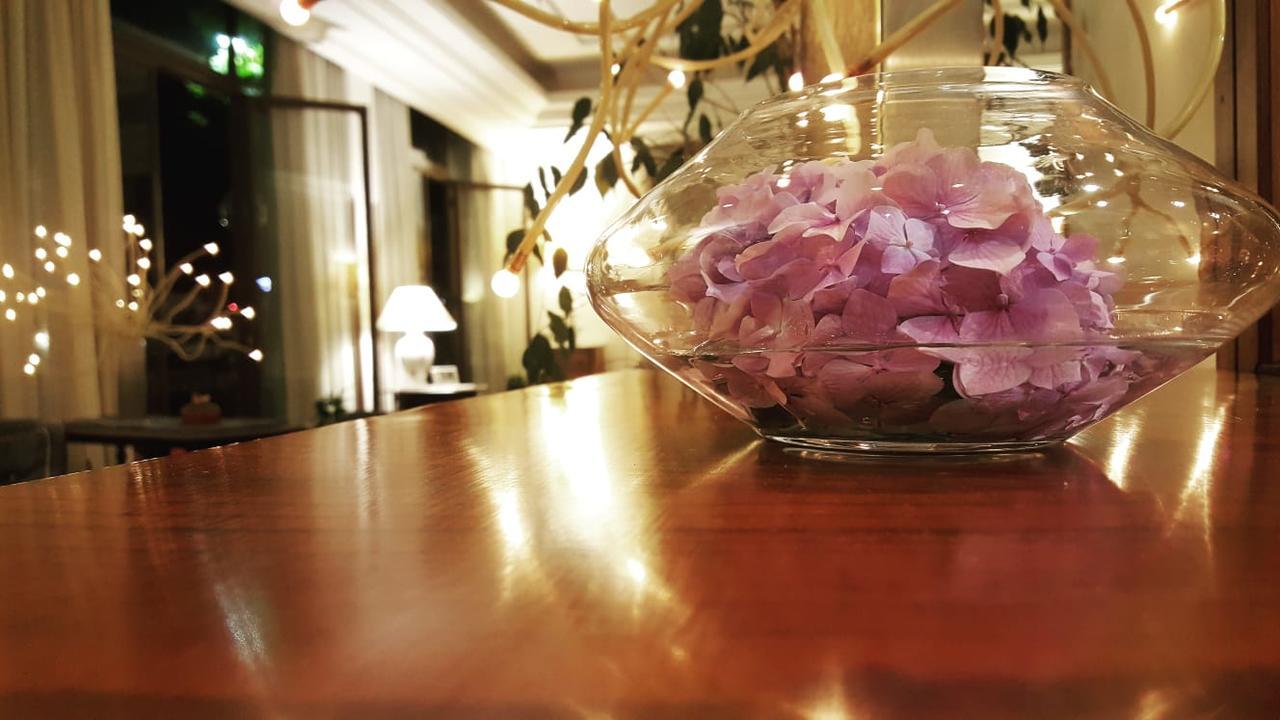 Hotel Delle Ortensie フィウッジ エクステリア 写真
